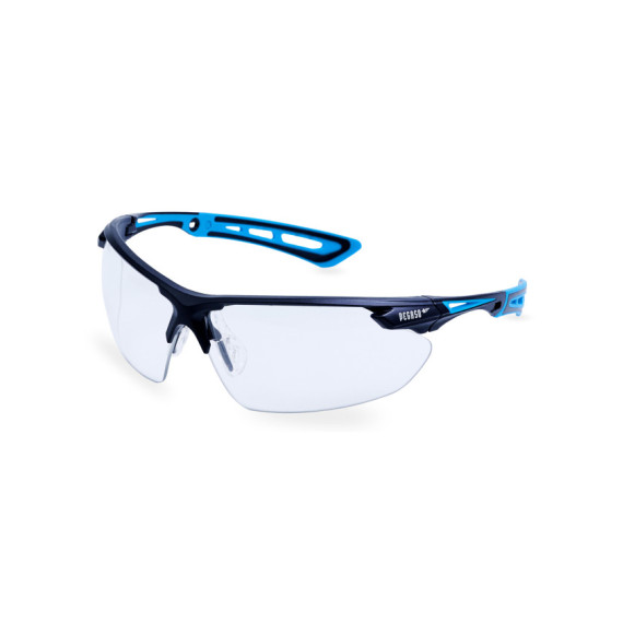 Lunettes de sécurité Aventur Max 210.01 PC Incolore PRIVILEGE PEGASO SAFETY