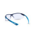 Aventur Max 210.01 PC Clear Safety Glasses PRIVILEGE PEGASO SAFETY