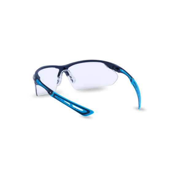 Lunettes de sécurité Aventur Max 210.01 PC Incolore PRIVILEGE PEGASO SAFETY