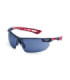Óculos de Segurança para Sol Aventur Max 210.03 PC Solar PRIVILEGE PEGASO SAFETY