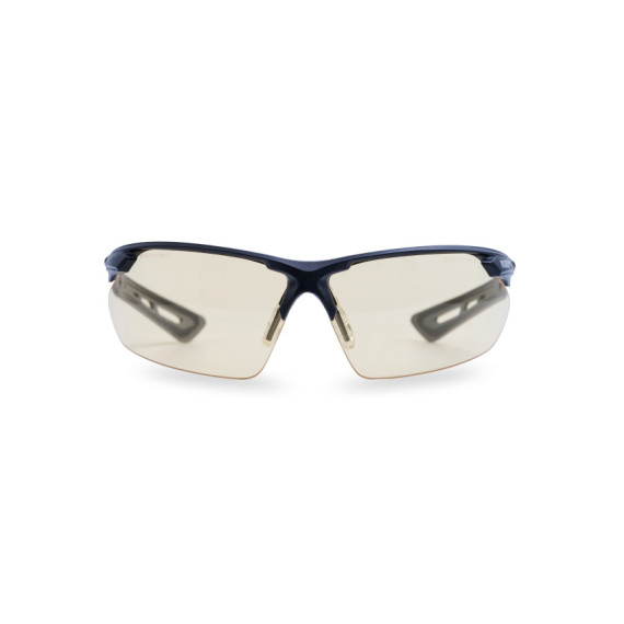 Lunettes de sécurité Aventur Max 210.04 CX+ PC Jaune PRIVILEGE PEGASO SAFETY