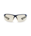Aventur Max 210.04 CX+ PC Yellow Safety Spectacles PRIVILEGE PEGASO SAFETY