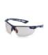 Óculos de segurança Aventur Max 210.05 PC CX+ (Copper) PRIVILEGE PEGASO SAFETY