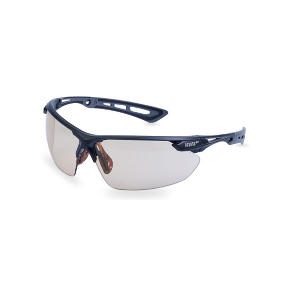 Schutzbrille Aventur Max 210.05 PC CX+ (Copper) PRIVILEGE PEGASO SAFETY