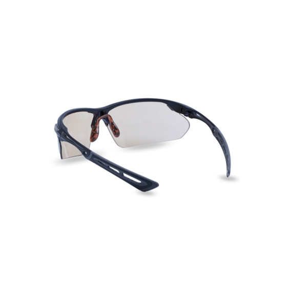 Lunettes de sécurité Aventur Max 210.05 PC CX+ (Copper) PRIVILEGE PEGASO SAFETY