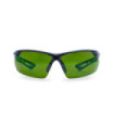 Lunettes de sécurité Aventur Max 210.07 PC Soudage DIN 5 PEGASO SAFETY