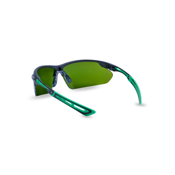 Aventur Max 210.07 PC Safety Goggles Welding DIN 5 PEGASO SAFETY