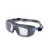 Occhiali di Sicurezza anti-liquidi e anti-polvere Organik Hermetic Pro 211.04 PC Incolore PRIVILEGE PEGASO SAFETY