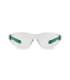Gafas de Seguridad Securis Green Bio 212.01 PC Incolora Antivaho PEGASO SAFETY