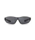 Sicherheitssonnenbrillen Securis Green Bio 212.02 PC Solar Antibeschlag PEGASO SAFETY
