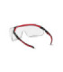 Schutzüberbrille Overon OTG 214.01 PC Farblos Privilige PEGASO SAFETY