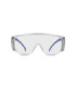Lunettes de protection Basic 3 40.9 Lentille PC Incolore Antibuée PEGASO SAFETY