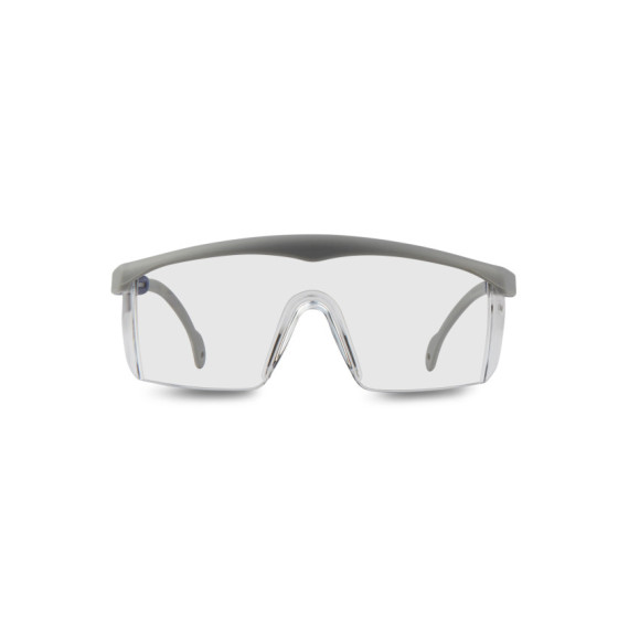Schutzbrillen Basic 7 43.9 Kunststofflinse Farblos Beschlagfrei PEGASO SAFETY
