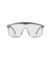 Gafas de protección Basic 7 43.9 Lente PC Incolora Antivaho PEGASO SAFETY