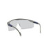 Occhiali di protezione Basic 7 43.9 Lente PC Incolore Antiappannamento PEGASO SAFETY