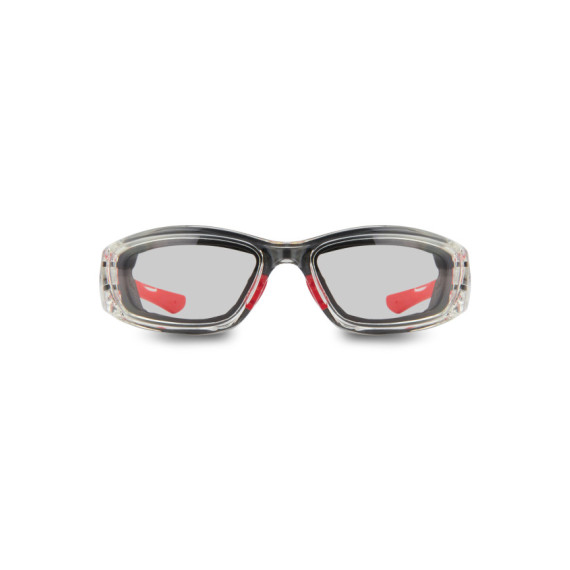 Gafas de protección F1 990.03 Lente PC Incolora Antivaho PEGASO SAFETY