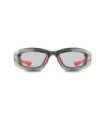 Gafas de protección F1 990.03 Lente PC Incolora Antivaho PEGASO SAFETY