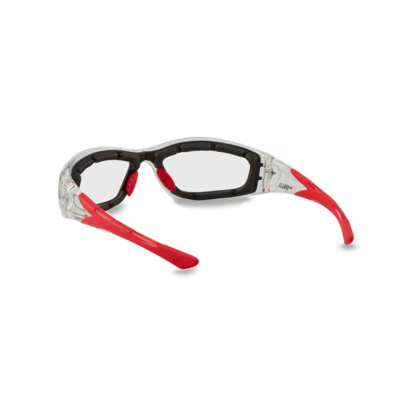 Gafas de protección F1 990.03 Lente PC Incolora Antivaho PEGASO SAFETY