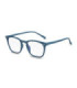 Lunettes de protection prégradées E01 PEGASO SAFETY