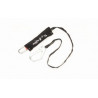 Lanyard with absorber for PRO welders and branch AE5220KBF