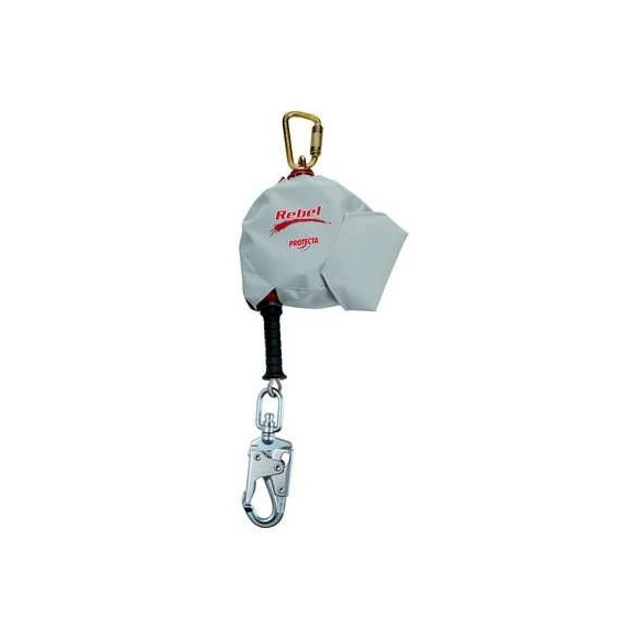 Auto-Tractable Living Living Case 3m Protecta Rebel 3590011