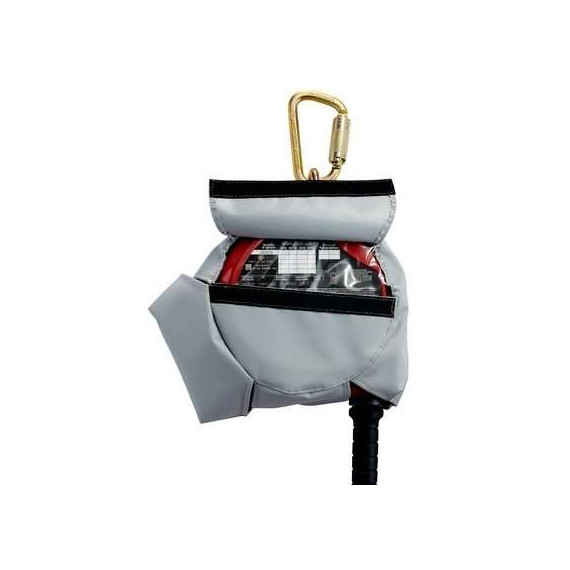 Selbsttraktables lebendiges Leben Fall 3M Protecta Rebel 3590011
