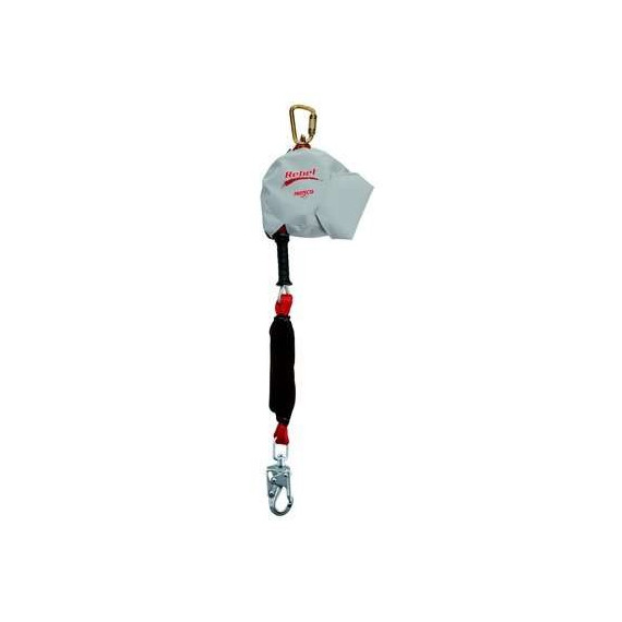 Selbsttraktables lebendiges Leben Fall 3M Protecta Rebel 3590011