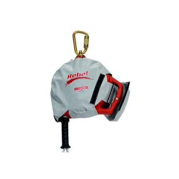 Selbsttraktables lebendiges Leben Fall 3M Protecta Rebel 3590011