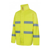Parka alta visibilidad 306004