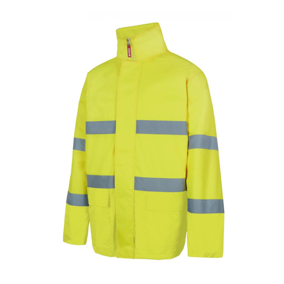 Parka alta visibilidade 306004