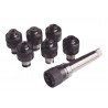 Morse 2 Threading Kit of 7 pieces OPTIMUM