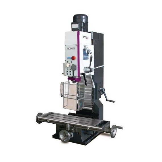 Universal Bohrer Fräsenpilz MH 35 V
