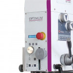 Fungo da trapano universale MH 35 V