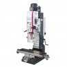 Drilling milling machine MH 50 V OPTIMUM