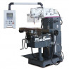 Universal milling machine for workshops MT 130 S