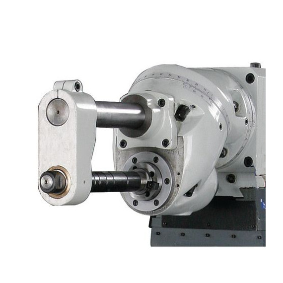 Universalfräsmaschine für Workshops Mt 130 s