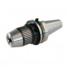 Portabrocas de 1 a 13 mm BT 30 OPTIMUM