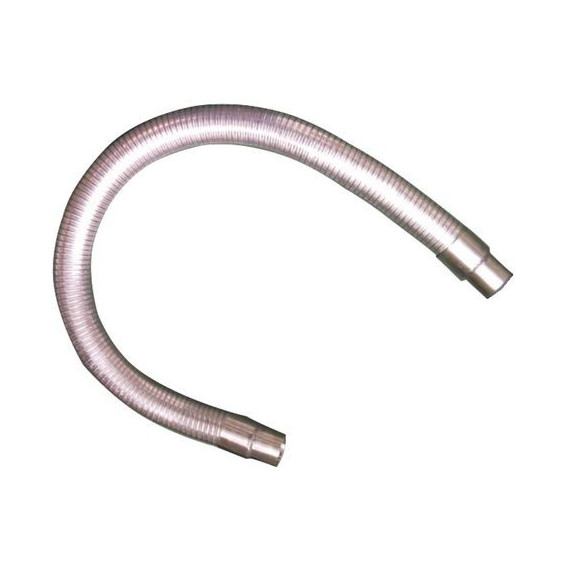 2 tubes d'aspiration flexibles pour gu 2 3107116