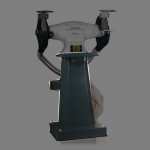 Bank for GZ 30 / GZ 30DD 3091124 Grinder