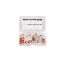 Kit consumibles antorcha 804108