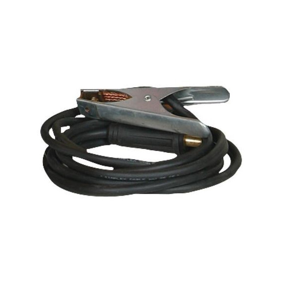 4 m cable with clamp for mass 1250215