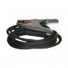 4 m cable with ground clamp 1250215