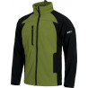 Veste de sport avec pièce ajustable au col WORKTEAM S9040 Workshell