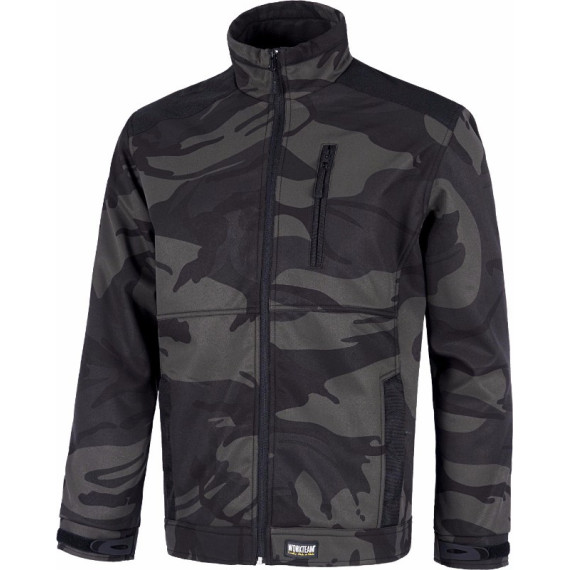 WorkShell Sport