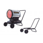 Chariot pour ST-70-SS-E 722315090