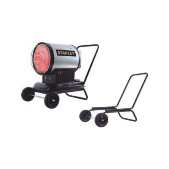 Trolley para ST-70-SS-E 722315090