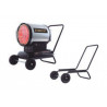 Chariot pour ST-70-SS-E 722315090