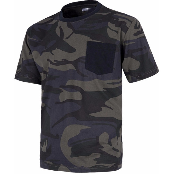 T-shirt do esporte