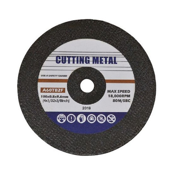 Scheibe 100 x 0,8 x 9,6 mm (10 Stück) 2403495