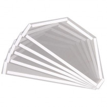 Lámina protectora (5 uds.) 6204164